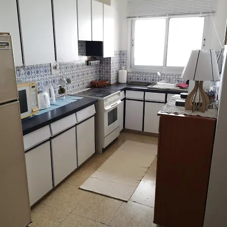 Beachfront / City Centre / 2 Bedroom Apt Limassol
